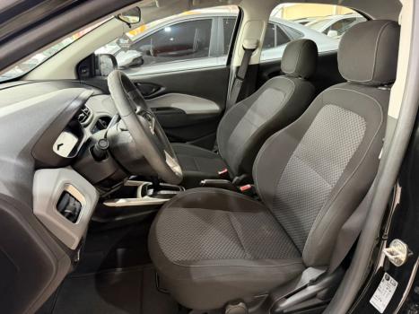 CHEVROLET Onix Hatch 1.4 4P FLEX LT AUTOMTICO, Foto 10