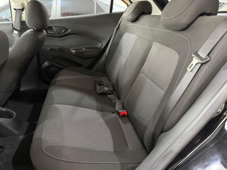 CHEVROLET Onix Hatch 1.4 4P FLEX LT AUTOMTICO, Foto 11