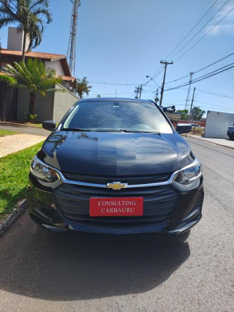 CHEVROLET Onix Hatch 1.0 12V 4P FLEX, Foto 5