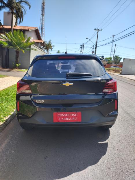 CHEVROLET Onix Hatch 1.0 12V 4P FLEX, Foto 6