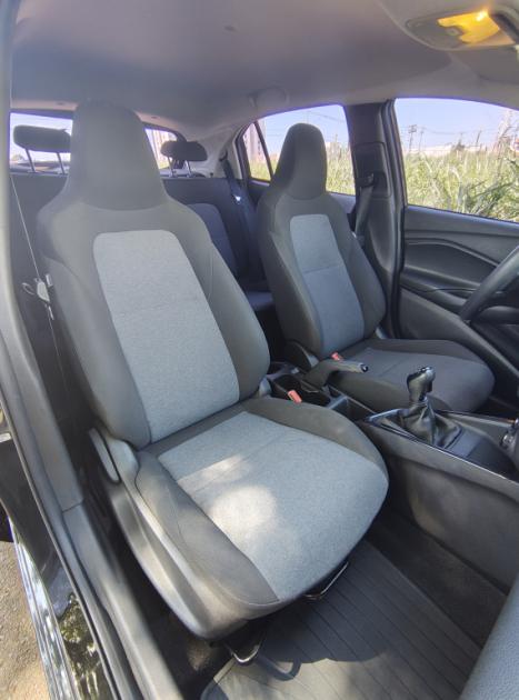 CHEVROLET Onix Hatch 1.0 12V 4P FLEX, Foto 9