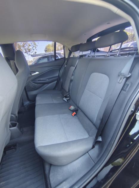 CHEVROLET Onix Hatch 1.0 12V 4P FLEX, Foto 10