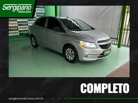 CHEVROLET Onix Hatch 1.0 4P FLEX JOY, Foto 1