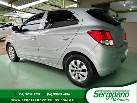 CHEVROLET Onix Hatch 1.0 4P FLEX JOY, Foto 2