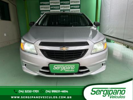 CHEVROLET Onix Hatch 1.0 4P FLEX JOY, Foto 3