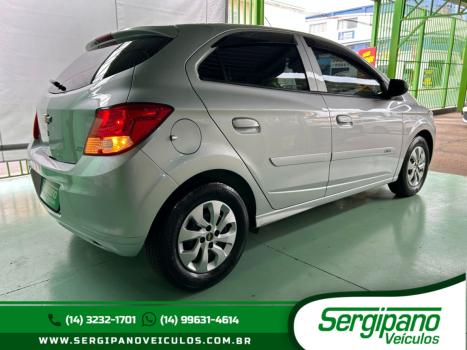 CHEVROLET Onix Hatch 1.0 4P FLEX JOY, Foto 6