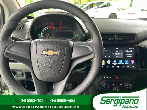 CHEVROLET Onix Hatch 1.0 4P FLEX JOY, Foto 7
