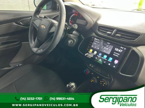 CHEVROLET Onix Hatch 1.0 4P FLEX JOY, Foto 8