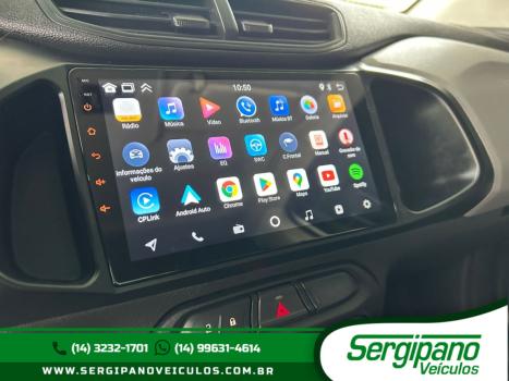 CHEVROLET Onix Hatch 1.0 4P FLEX JOY, Foto 9