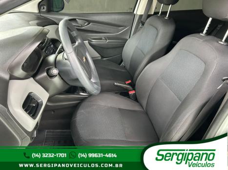 CHEVROLET Onix Hatch 1.0 4P FLEX JOY, Foto 10