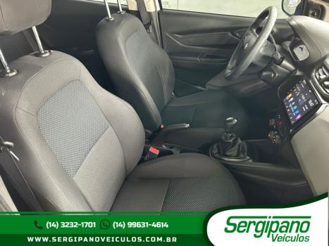 CHEVROLET Onix Hatch 1.0 4P FLEX JOY, Foto 11