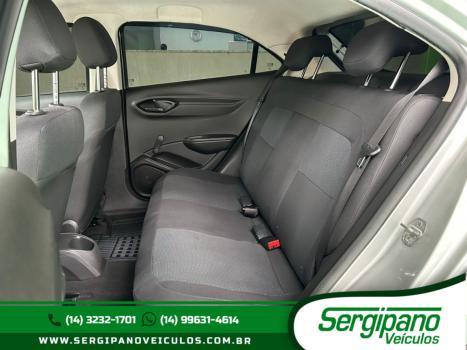 CHEVROLET Onix Hatch 1.0 4P FLEX JOY, Foto 12