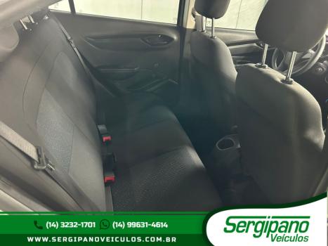 CHEVROLET Onix Hatch 1.0 4P FLEX JOY, Foto 13