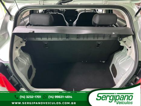 CHEVROLET Onix Hatch 1.0 4P FLEX JOY, Foto 14