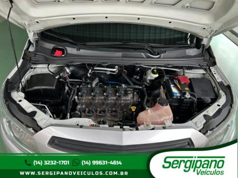 CHEVROLET Onix Hatch 1.0 4P FLEX JOY, Foto 15