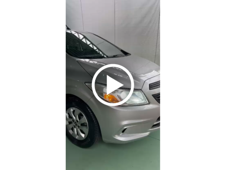 CHEVROLET Onix Hatch 1.0 4P FLEX JOY, Foto 16