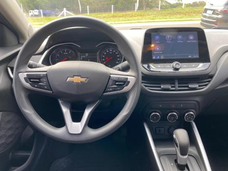 CHEVROLET Onix Hatch 1.0 12V 4P FLEX LT TURBO AUTOMTICO, Foto 11