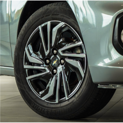 CHEVROLET Onix Hatch 1.0 4P FLEX LT, Foto 5