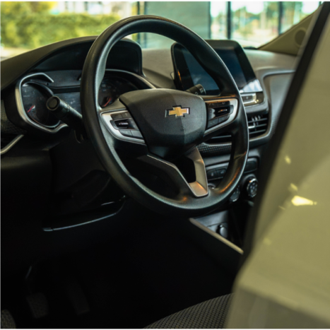 CHEVROLET Onix Hatch 1.0 4P FLEX LT, Foto 6