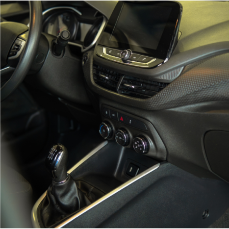 CHEVROLET Onix Hatch 1.0 4P FLEX LT, Foto 7