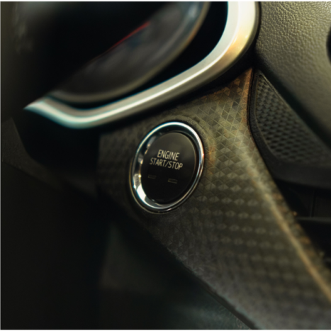 CHEVROLET Onix Hatch 1.0 4P FLEX LT, Foto 8