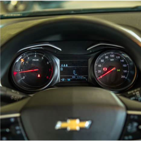 CHEVROLET Onix Hatch 1.0 4P FLEX LT, Foto 9