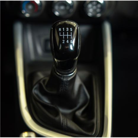 CHEVROLET Onix Hatch 1.0 4P FLEX LT, Foto 10