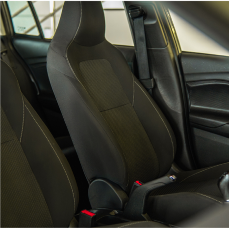 CHEVROLET Onix Hatch 1.0 4P FLEX LT, Foto 11