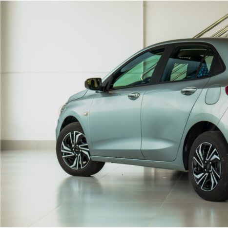 CHEVROLET Onix Hatch 1.0 4P FLEX LT, Foto 13