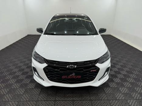 CHEVROLET Onix Hatch , Foto 1