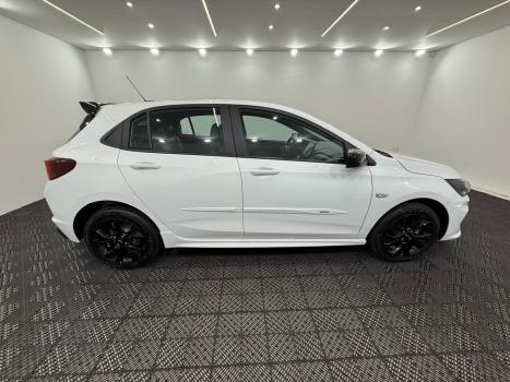 CHEVROLET Onix Hatch , Foto 4