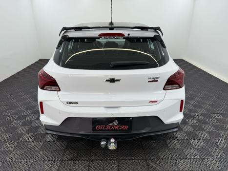 CHEVROLET Onix Hatch , Foto 5