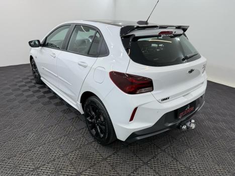 CHEVROLET Onix Hatch , Foto 6