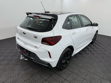 CHEVROLET Onix Hatch , Foto 7