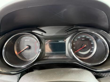 CHEVROLET Onix Hatch , Foto 10