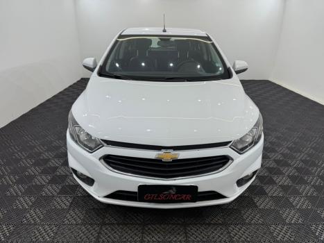 CHEVROLET Onix Hatch 1.4 4P FLEX LTZ AUTOMTICO, Foto 1
