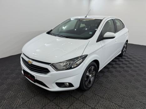 CHEVROLET Onix Hatch 1.4 4P FLEX LTZ AUTOMTICO, Foto 3