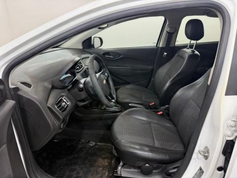 CHEVROLET Onix Hatch 1.4 4P FLEX LTZ AUTOMTICO, Foto 9