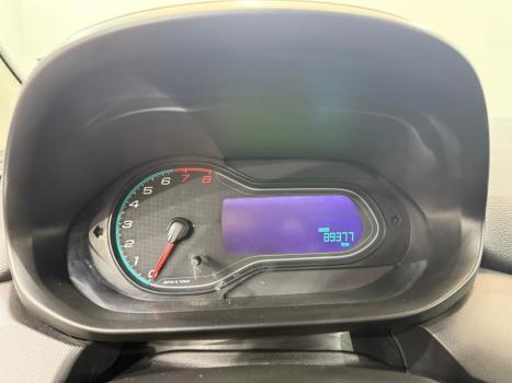 CHEVROLET Onix Hatch 1.4 4P FLEX LTZ AUTOMTICO, Foto 10