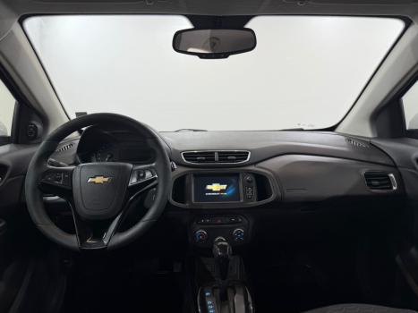 CHEVROLET Onix Hatch 1.4 4P FLEX LTZ AUTOMTICO, Foto 11