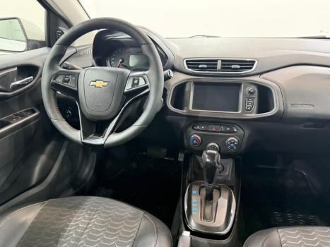 CHEVROLET Onix Hatch 1.4 4P FLEX LTZ AUTOMTICO, Foto 12