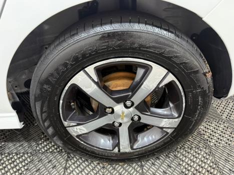 CHEVROLET Onix Hatch 1.4 4P FLEX LTZ AUTOMTICO, Foto 13