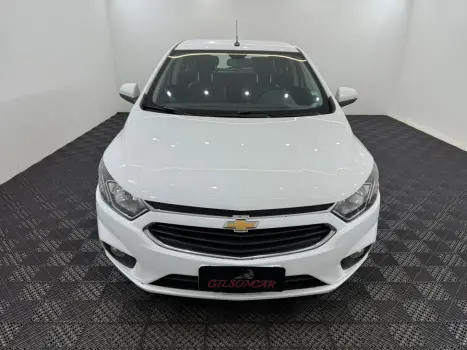 CHEVROLET Onix Hatch 1.4 4P FLEX LTZ AUTOM�TICO, Foto 1