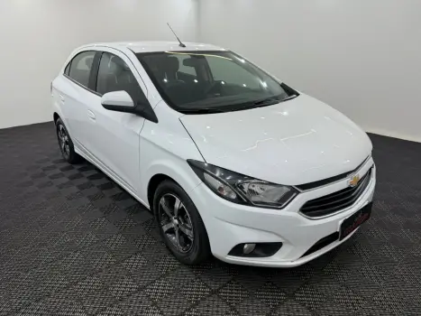 CHEVROLET Onix Hatch 1.4 4P FLEX LTZ AUTOM�TICO, Foto 2