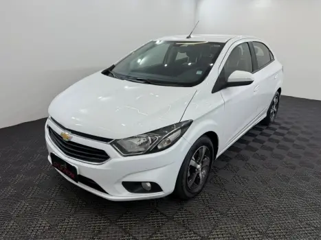 CHEVROLET Onix Hatch 1.4 4P FLEX LTZ AUTOM�TICO, Foto 3