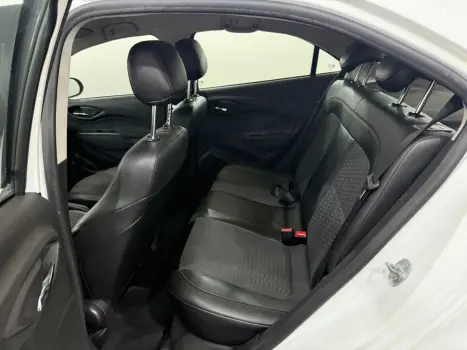 CHEVROLET Onix Hatch 1.4 4P FLEX LTZ AUTOM�TICO, Foto 8