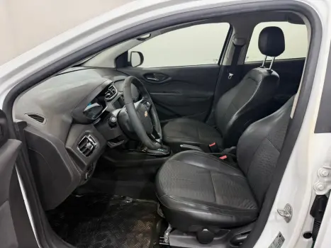 CHEVROLET Onix Hatch 1.4 4P FLEX LTZ AUTOM�TICO, Foto 9