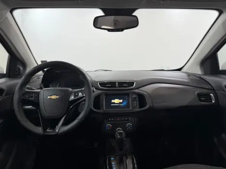 CHEVROLET Onix Hatch 1.4 4P FLEX LTZ AUTOM�TICO, Foto 11