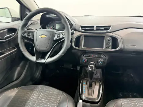 CHEVROLET Onix Hatch 1.4 4P FLEX LTZ AUTOM�TICO, Foto 12