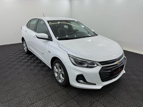 CHEVROLET Onix Hatch 1.0 12V 4P FLEX PREMIER 2 TURBO AUTOMTICO, Foto 2